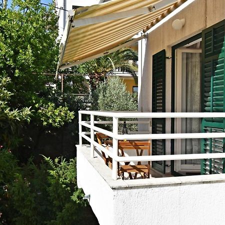 Apartments With Wifi Rabac, Labin - 17739 Dış mekan fotoğraf