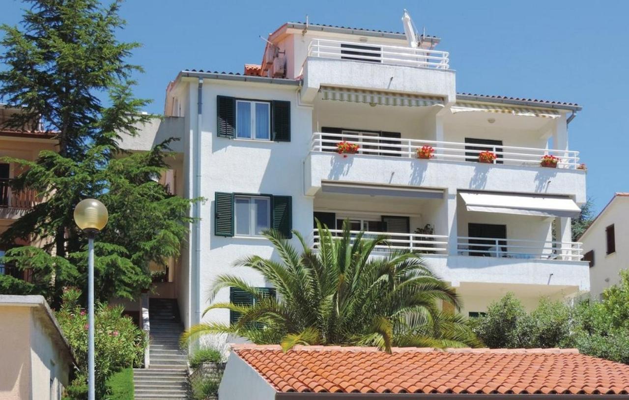 Apartments With Wifi Rabac, Labin - 17739 Dış mekan fotoğraf