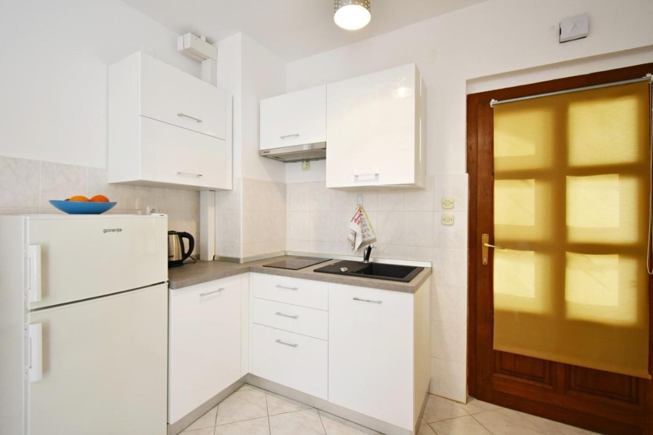 Apartments With Wifi Rabac, Labin - 17739 Dış mekan fotoğraf