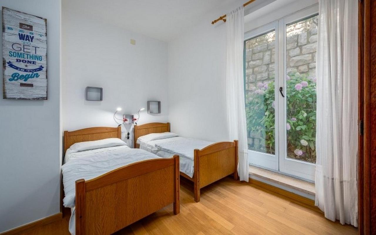 Apartments With Wifi Rabac, Labin - 17739 Dış mekan fotoğraf