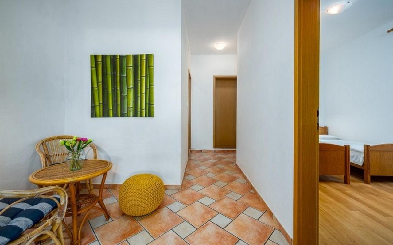 Apartments With Wifi Rabac, Labin - 17739 Dış mekan fotoğraf